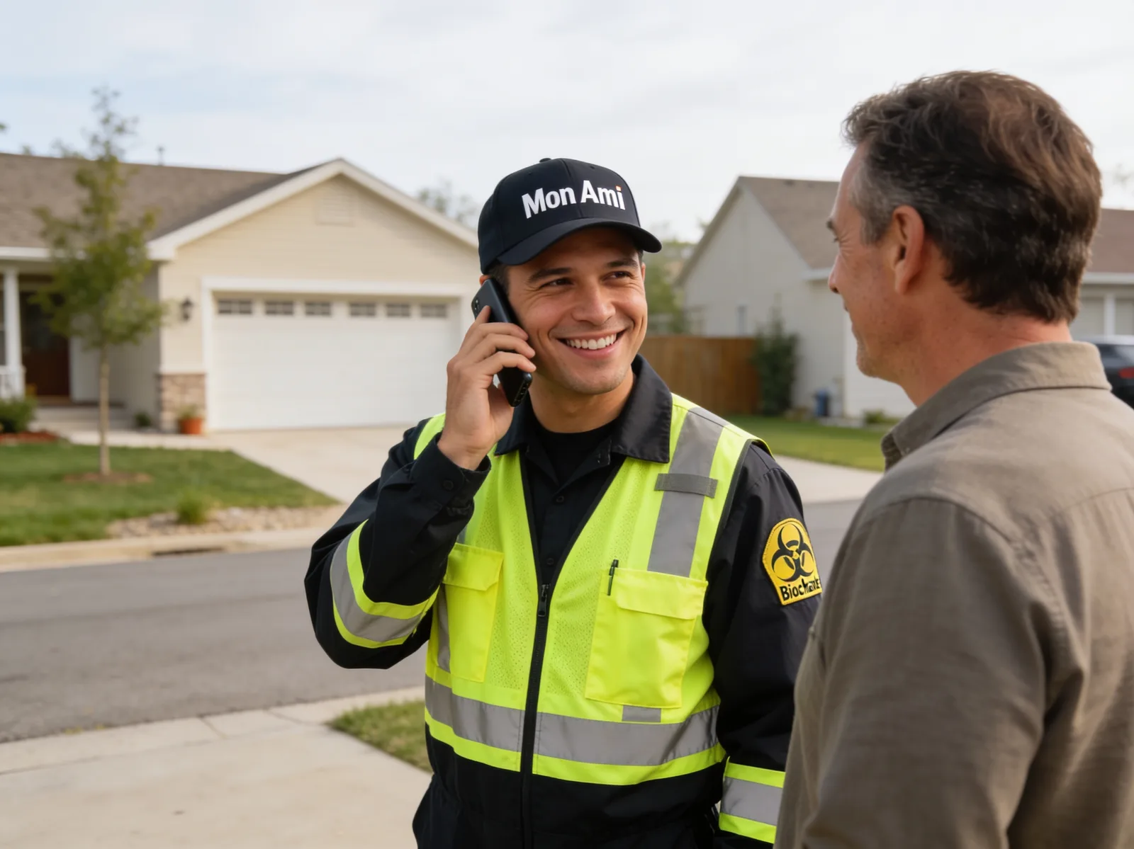 Sewage Cleanup Allenwood, PA FAQs