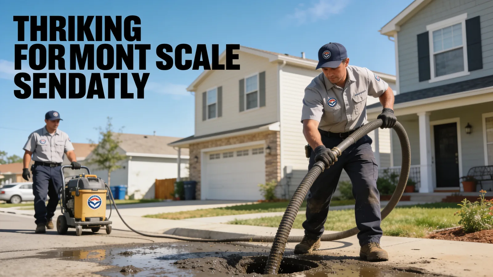 Sewage Cleanup in Allenwood, PA near me